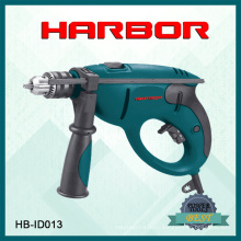 Hb-ID013 Харбор 2016 Горячая продажа 13 мм удар сверла ударно-сверлильный станок
